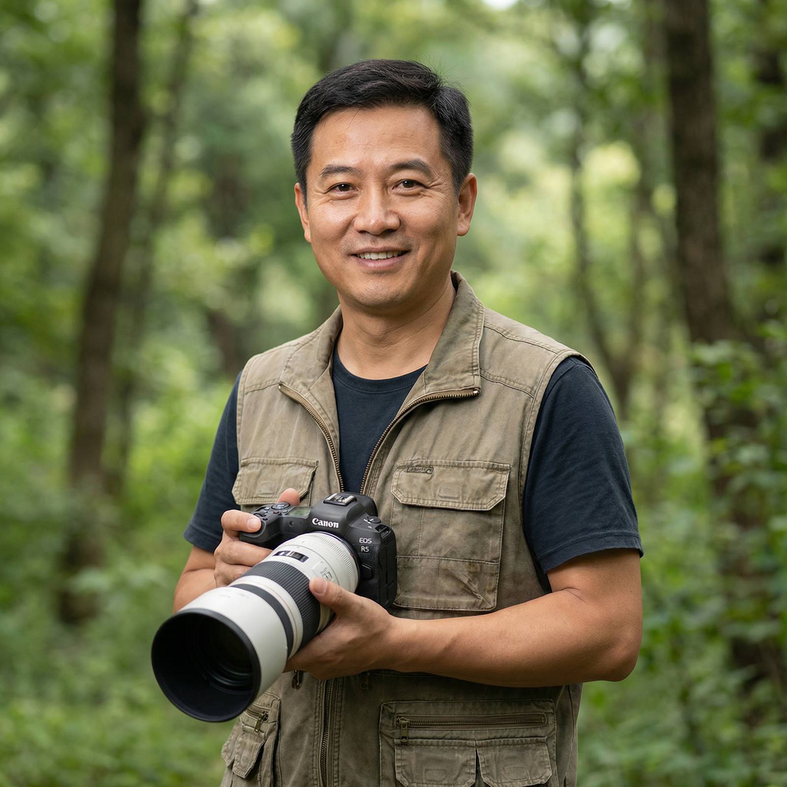 海角网动物写真导演